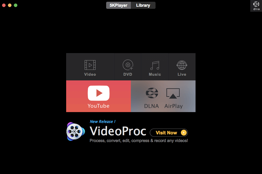 best third party media player for mac